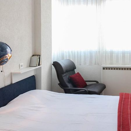 בלגרד Apartment La Bombonera מראה חיצוני תמונה