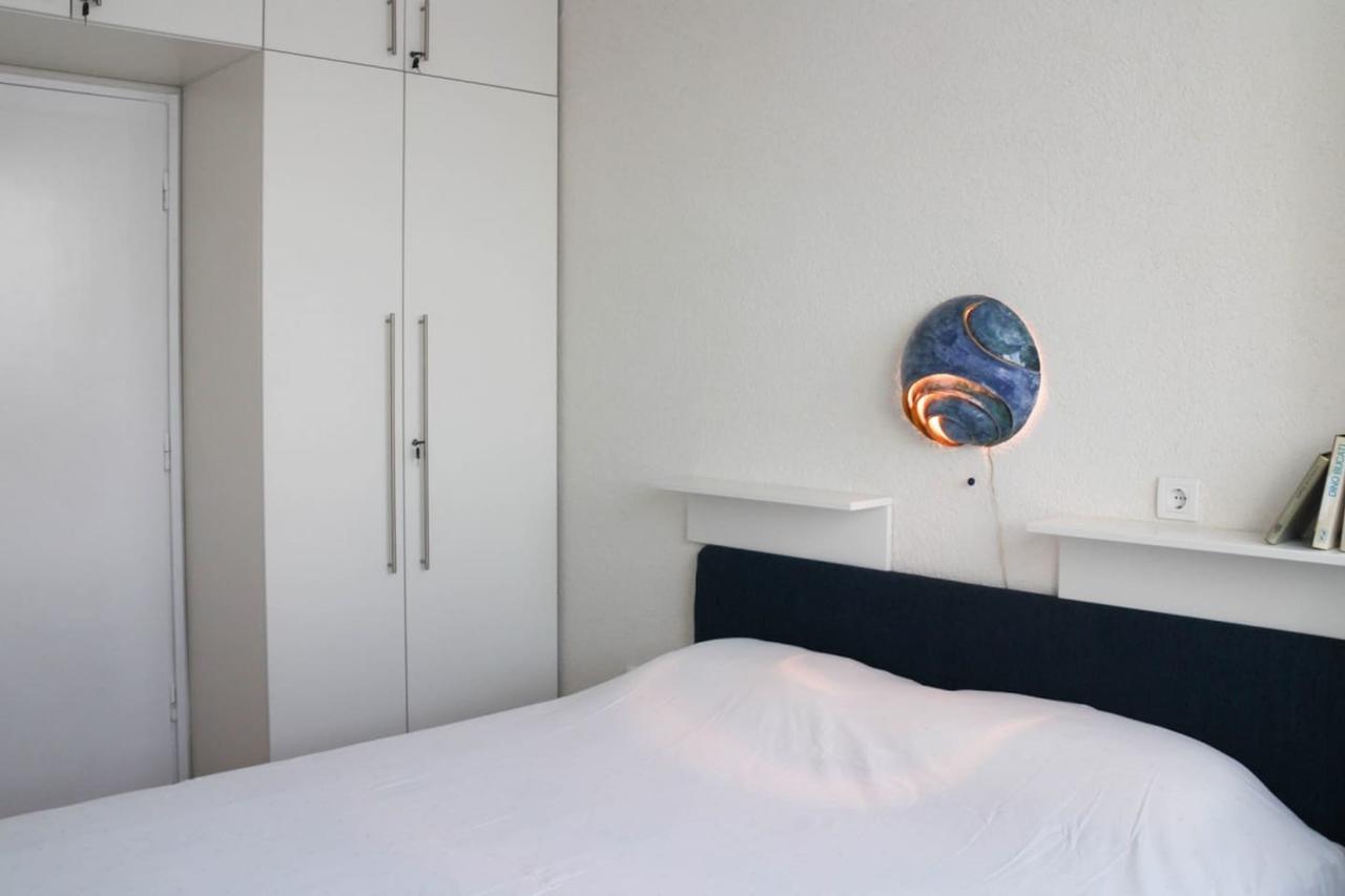 בלגרד Apartment La Bombonera מראה חיצוני תמונה