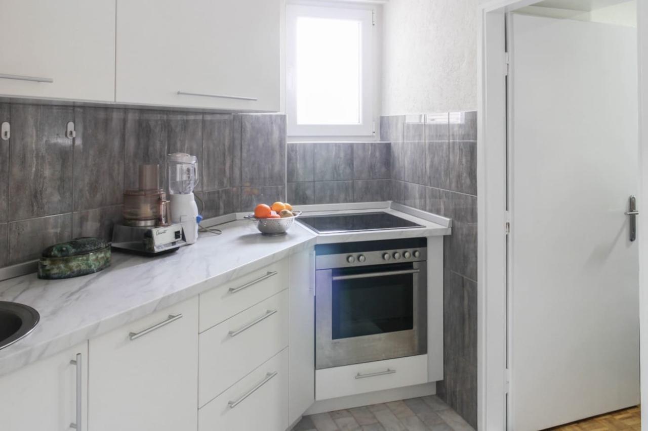 בלגרד Apartment La Bombonera מראה חיצוני תמונה