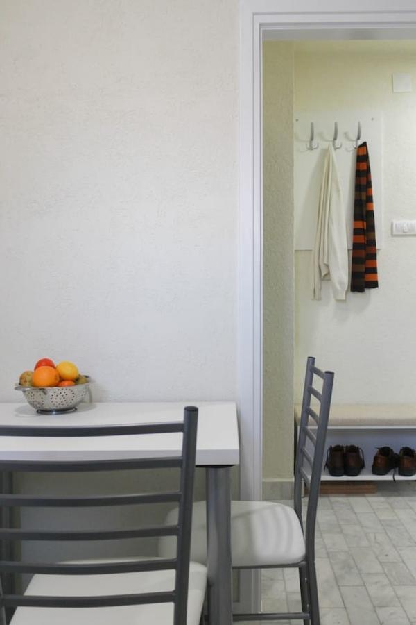 בלגרד Apartment La Bombonera מראה חיצוני תמונה
