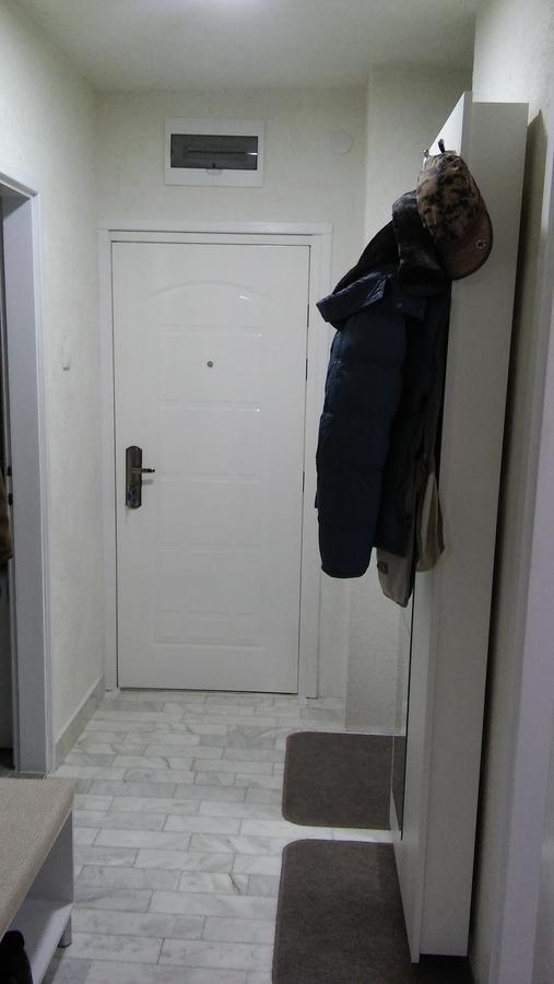 בלגרד Apartment La Bombonera מראה חיצוני תמונה