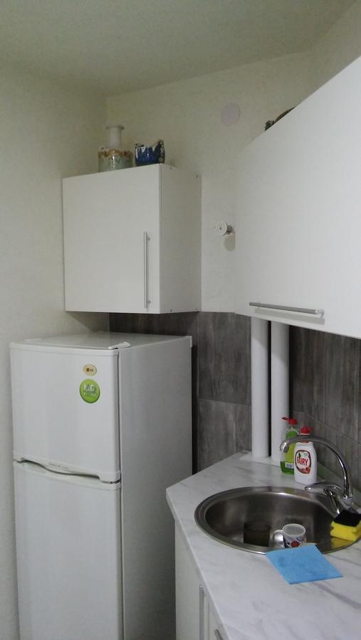 בלגרד Apartment La Bombonera מראה חיצוני תמונה