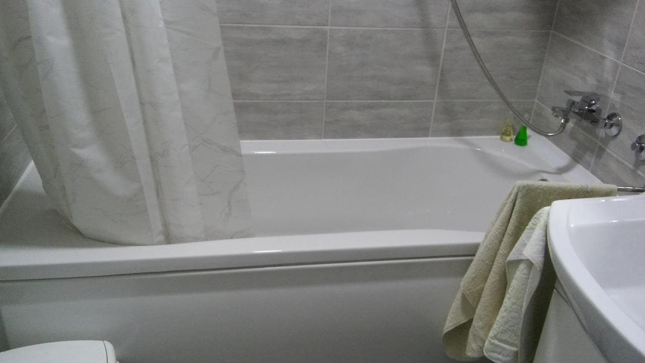 בלגרד Apartment La Bombonera מראה חיצוני תמונה
